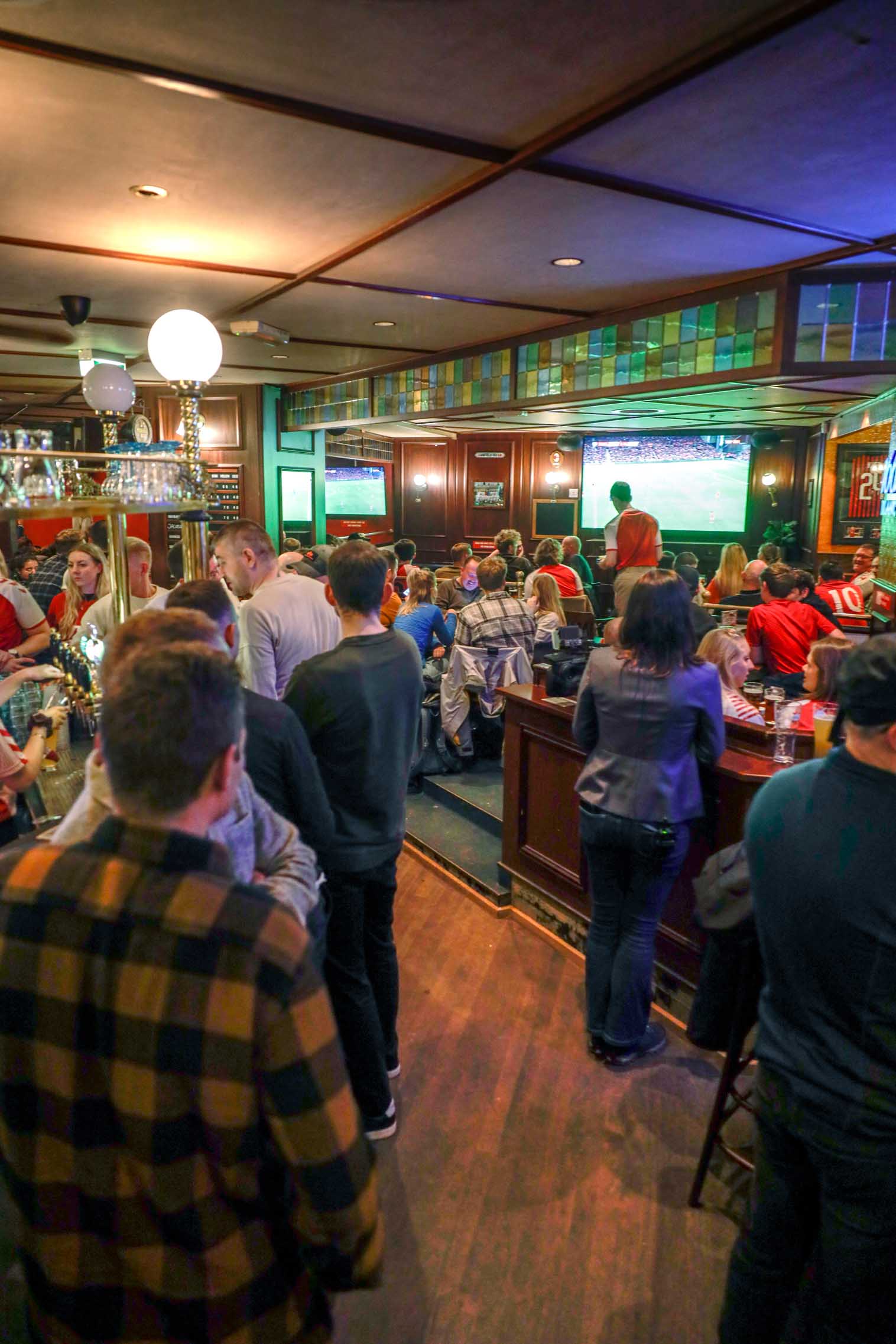 Pub & Sport