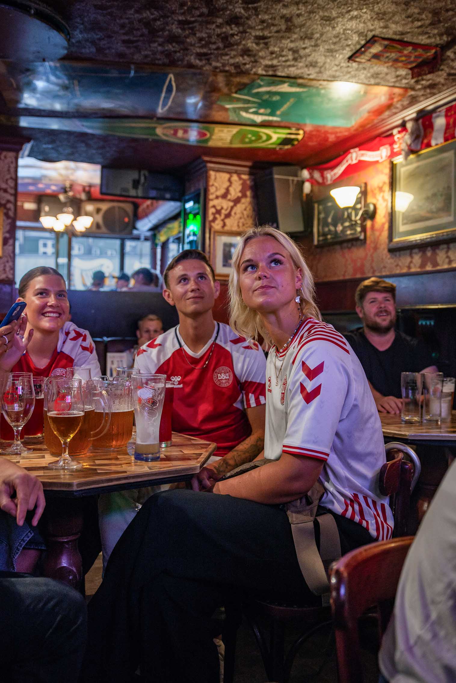Barrys Pub