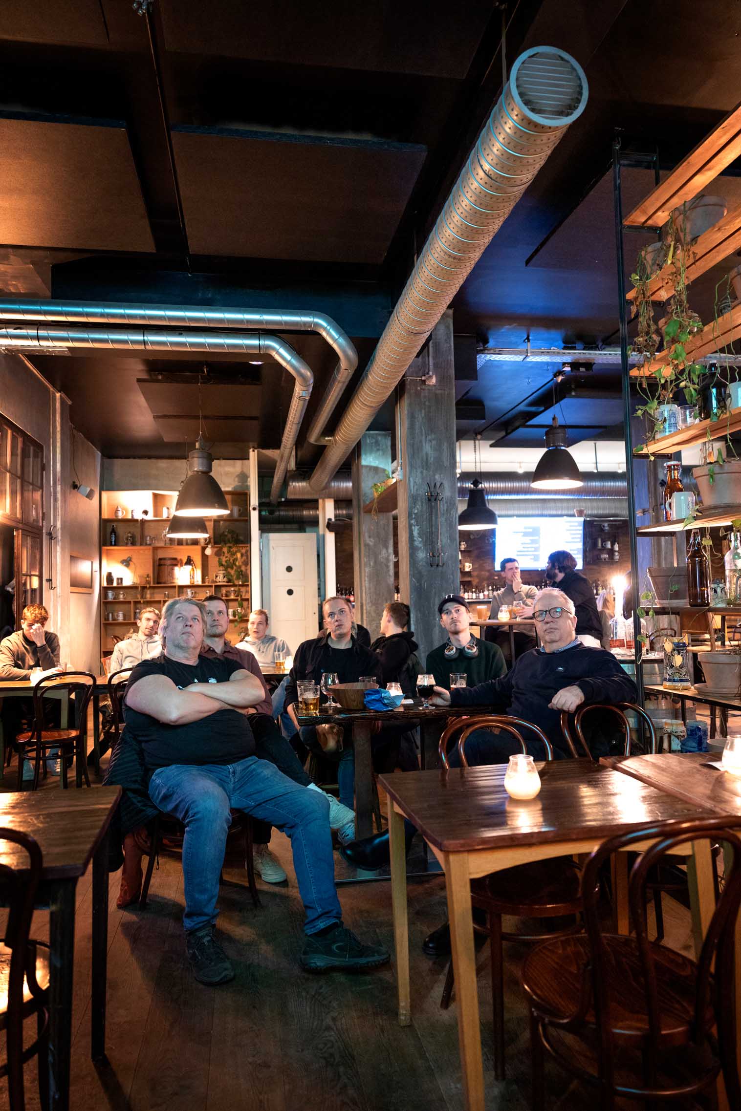 Bootleggers Nørrebro