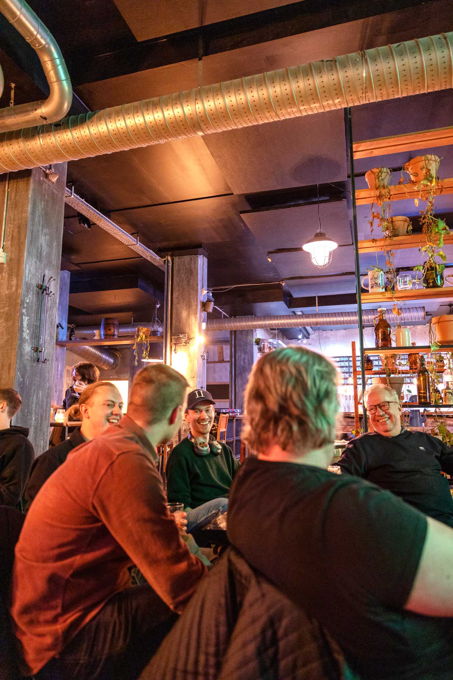 Bootleggers Nørrebro