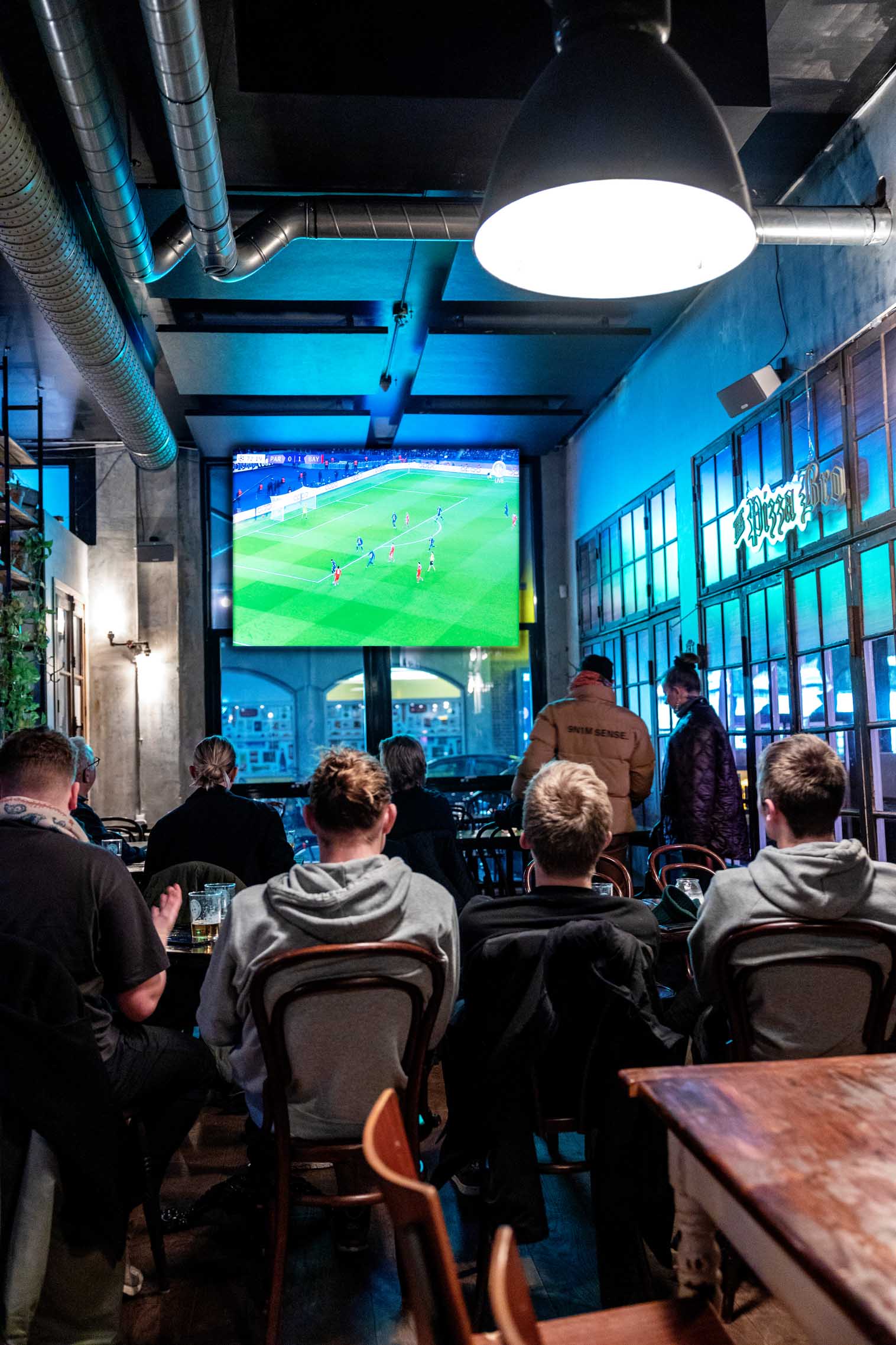 Bootleggers Nørrebro
