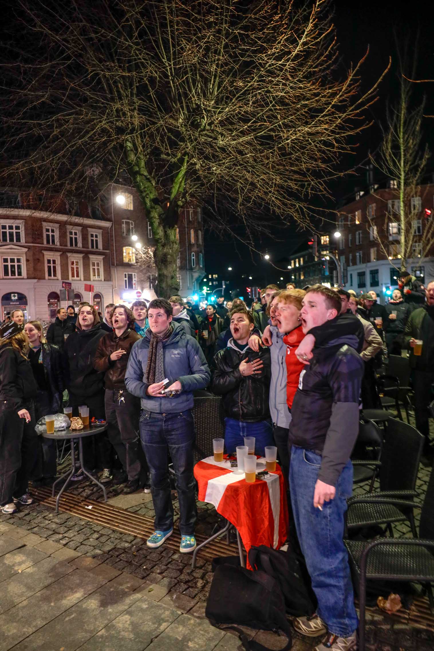 Cafe Runddelen