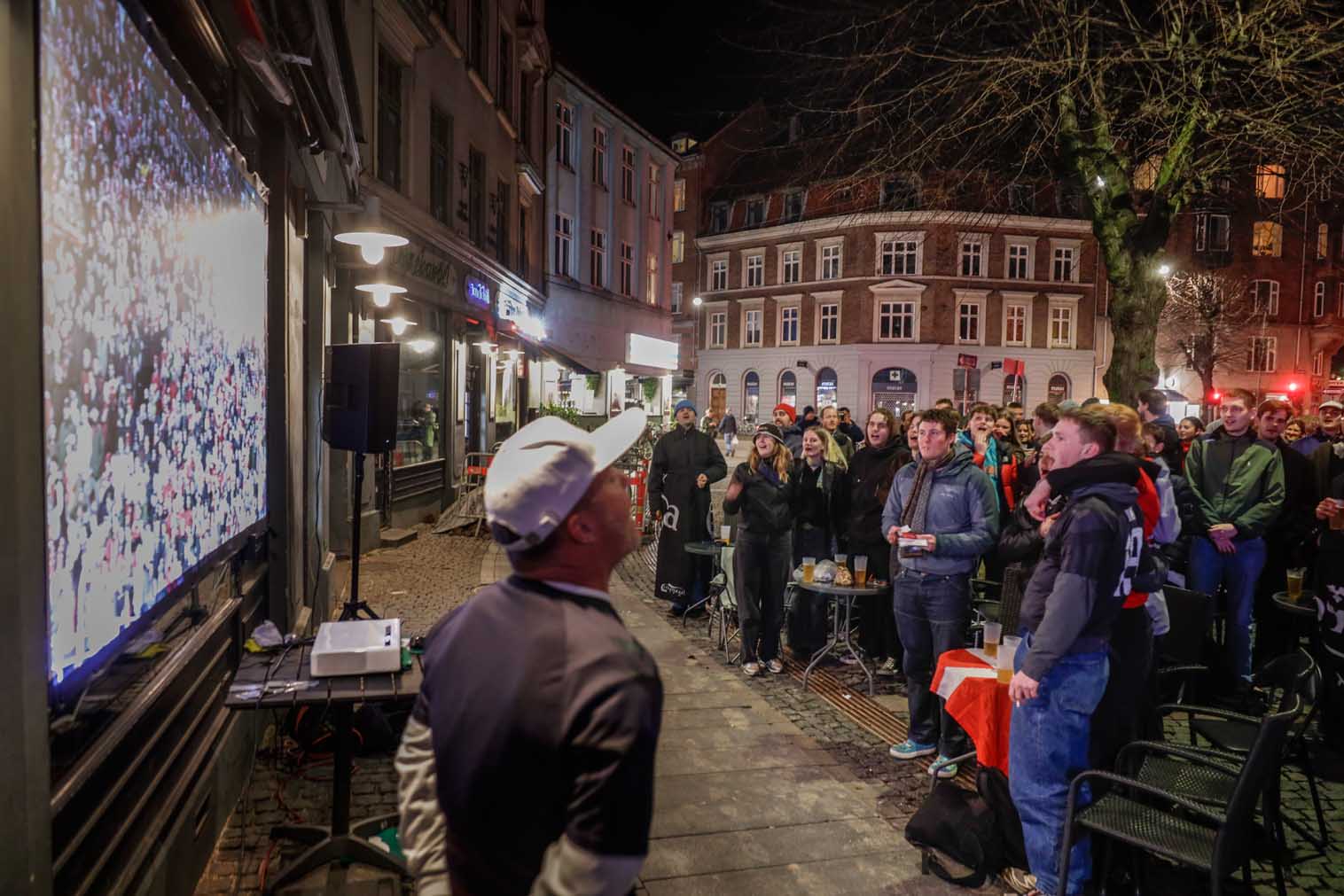 Cafe Runddelen